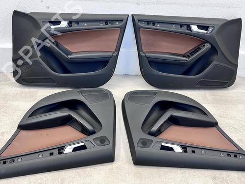 Seats set AUDI A5 Sportback (8TA) 2.0 TFSI | BP40090680C78 - Image 10