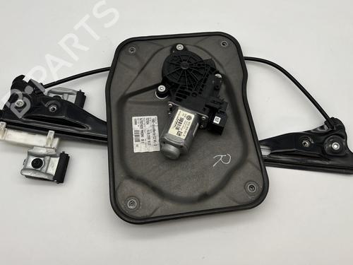 Used Front right window mechanism Front right window mechanism SKODA ROOMSTER (5J7) 1.2 (64 hp) 39673366 39673366
