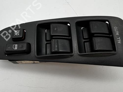 Used Left front window switch Left front window switch TOYOTA AVENSIS (_T25_) 1.8 VVT-i (ZZT251_, ZZT251R) (129 hp) 39677962 39677962