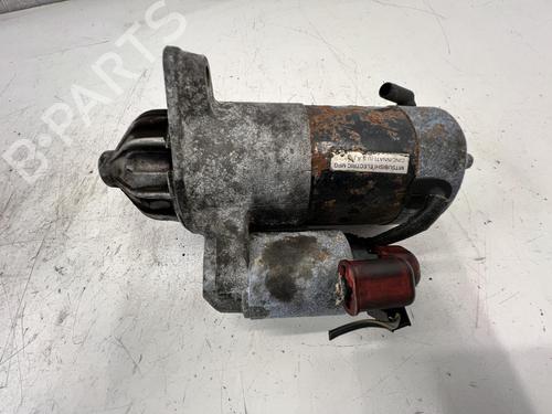Démarreur Démarreur MITSUBISHI ECLIPSE I (D2_A) 2.0 i 16V (D22A, D27A) (150 hp) 39672567 39672567