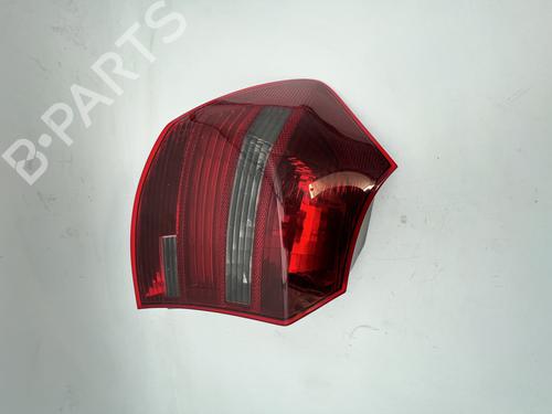 Rückleuchte Links für Rückleuchte Links BMW 1 (E87) 118 d (143 hp) 39680302 39680302