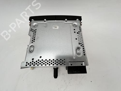 Radio CITROËN BERLINGO MULTISPACE (B9) 1.6 HDi 90 | BP39673115E6 - Image 10