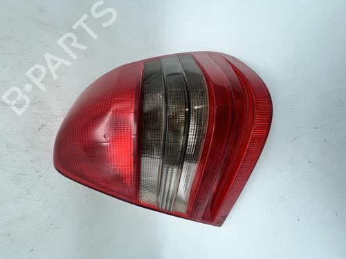 Used Right taillight Right taillight MERCEDES-BENZ C-CLASS (W202) C 180 (202.018) (122 hp) 39676726 39676726