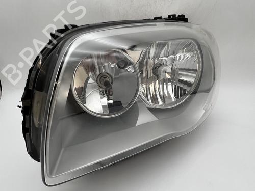Left headlight BMW 1 (E87) 116 i | BP39670241C28 - Image 12