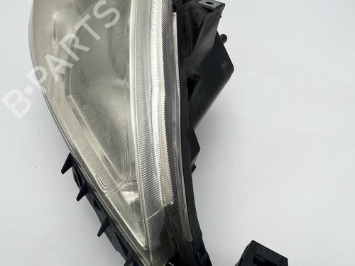 Right headlight MAZDA 5 (CR) 2.0 (CREW, CR19) | BP39682947C29 - Image 11