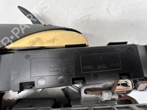 Steering column AUDI A4 B6 Convertible (8H7) 2.5 TDI | BP39681053M21 - Image 11