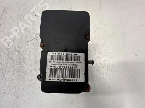 Electronic module CITROËN JUMPY II Van 2.0 HDi 120 | BP40077865M83 - Image 6