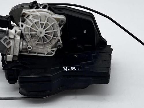 Front right lock BMW 7 (E65, E66, E67) 730 d | BP40090738C97 - Image 1