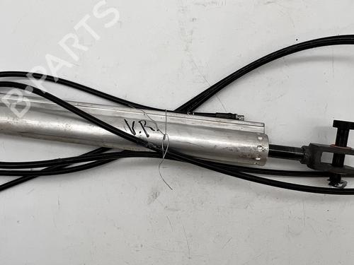 Electronic module VW EOS (1F7, 1F8) 1.4 TSI | BP39670087M83 - Image 2