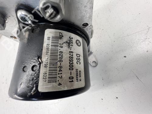 ABS pump BMW 1 (E87) 116 d | BP39676456M43 - Image 5