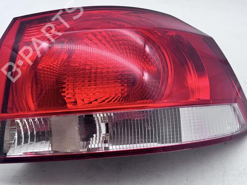 Right taillight VW GOLF VI (5K1) 1.4 | BP39682874C35 - Image 6