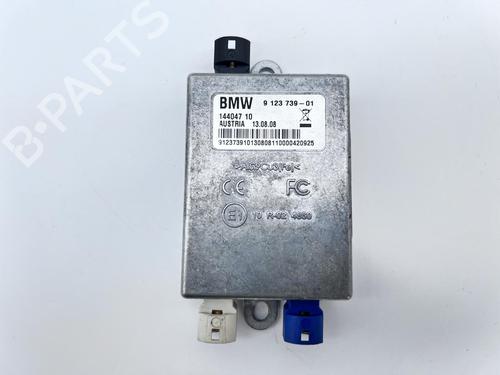 Used Control unit Control unit BMW 1 Convertible (E88) 118 i (143 hp) 40090593 40090593