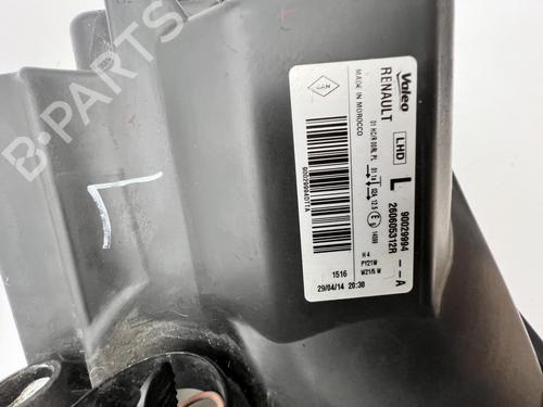 Left headlight DACIA SANDERO II 1.2 | BP39674956C28 - Image 10