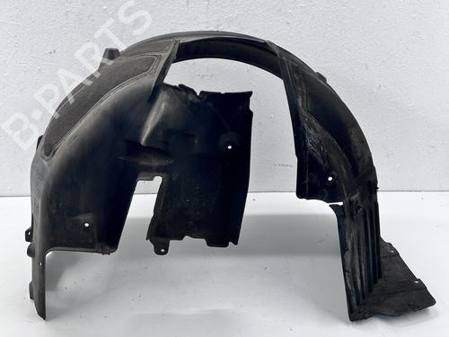 Used Wheel arch Wheel arch BMW 5 Touring (E61) 525 d (163 hp) 40090934 40090934