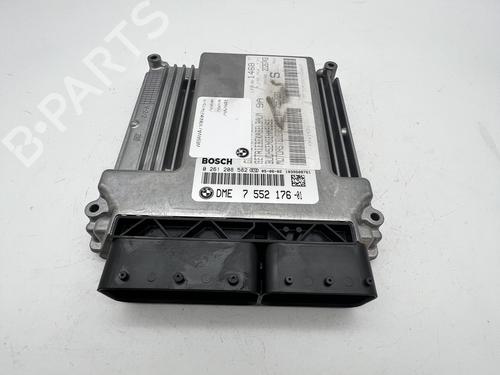 engine-control-unit-ecu-bmw-3-e90-2004-2005-2006-2007-2008-2009-2010-2011-2012-39673524 main image