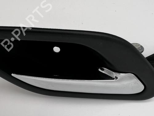 Used Interior handle Interior handle BMW 5 (E39) 523 i (170 hp) 40090154 40090154