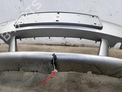 Front bumper BMW 3 Compact (E46) 325 ti | BP39682881C7 - Image 13
