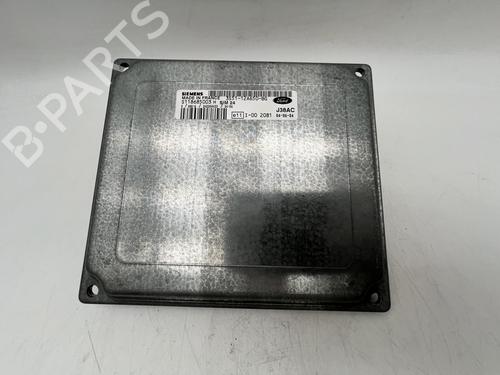 Used Engine control unit (ECU) Engine control unit (ECU) FORD STREET KA (RL2) 1.6 (95 hp) 39677566 39677566