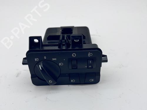 Used Headlight switch Headlight switch BMW 3 Compact (E46) 316 ti (105 hp) 39679868 39679868