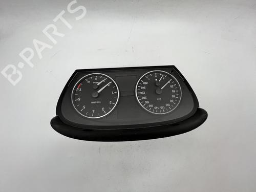 Instrument cluster BMW 3 (E90) 325 i | BP39671845C47 - Image 4