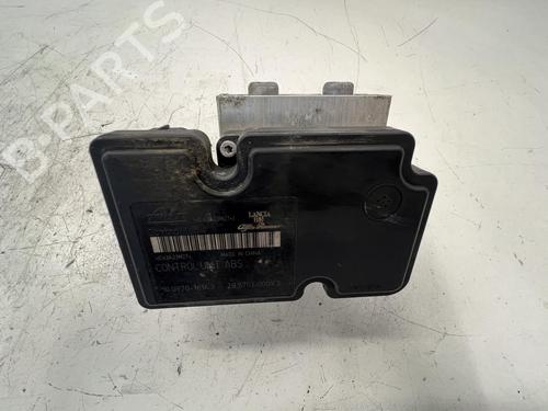 ABS pump FIAT DOBLO Cargo (263_) 1.3 D Multijet | BP39679467M43  - Image 6