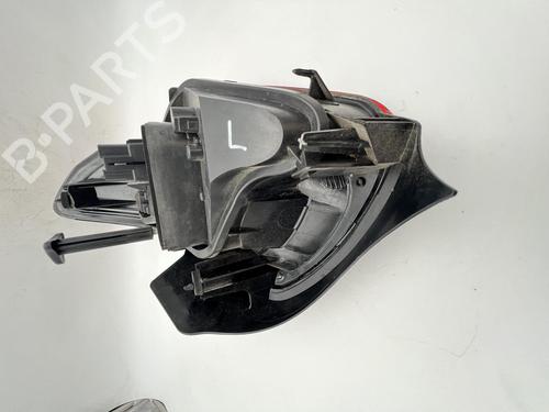 Left taillight CITROËN DS3 (SA_) 1.2 VTi 82 | BP39671978C34 - Image 5