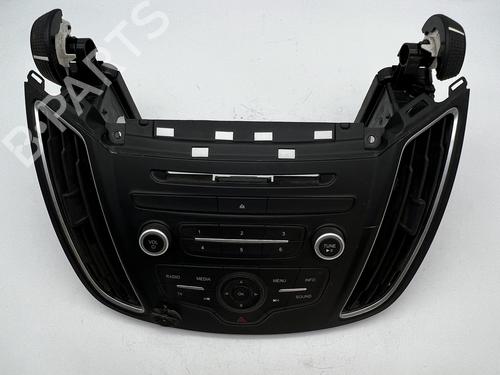 Used Other Other FORD GRAND C-MAX (DXA/CB7, DXA/CEU) 1.0 EcoBoost (100 hp) 39682103 39682103