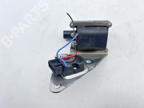 Used Ignition coil Ignition coil VOLVO C70 I Coupe (872) T-5 (240 hp) 39670145 39670145