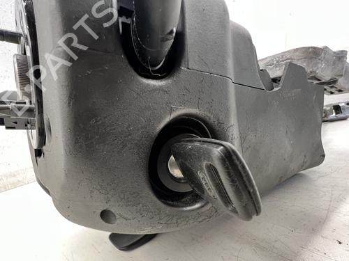 Steering column AUDI A2 (8Z0) 1.4 | BP39675936M21 - Image 13