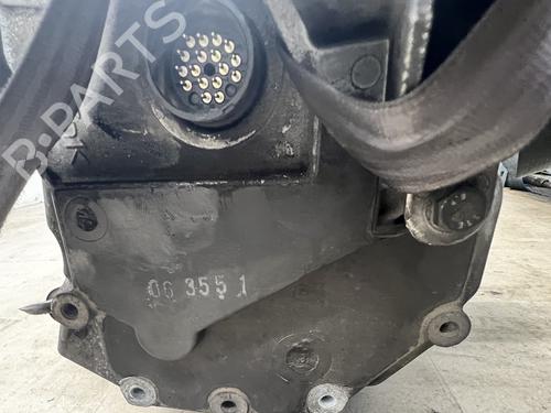 Gearbox AUDI A4 B7 Avant (8ED) 2.0 TDI | BP39681382M3 - Image 7