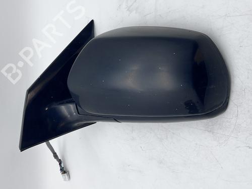 Retrovisor esquerdo Retrovisor esquerdo NISSAN MURANO I (Z50) 3.5 4x4 (234 hp) 39680291 39680291