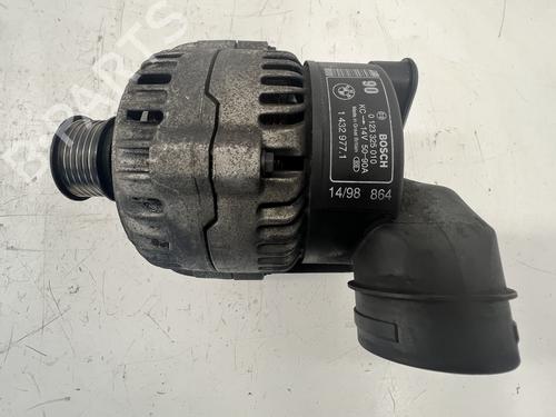 Used Alternator Alternator BMW 5 Touring (E39) 520 i (150 hp) 39674755 39674755