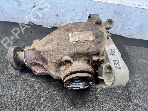 Differential hinten für Differential hinten BMW 5 Touring (E39) 540 i (286 hp) 39672613 39672613