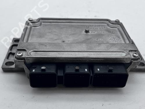 Engine control unit (ECU) CITROËN C5 III (RD_) 2.0 16V (RDRFJC, RDRFJF) | BP39676462M57 - Image 2