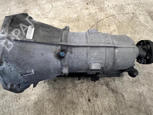 Gearbox BMW 7 (E65, E66, E67) 740 d | BP39679292M3 - Image 4