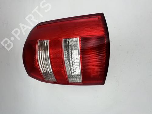 Right taillight AUDI A2 (8Z0) 1.4 | BP39679816C35 - Image 4