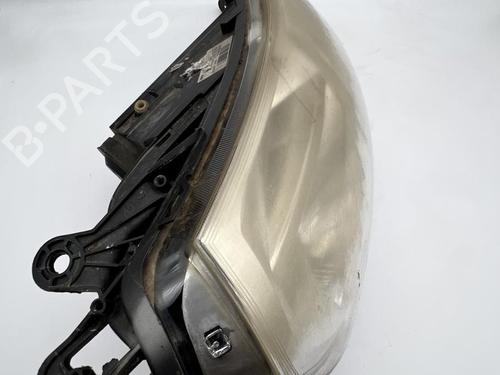 Right headlight CITROËN JUMPY II Van 2.0 HDi 120 | BP40077863C29 - Image 5