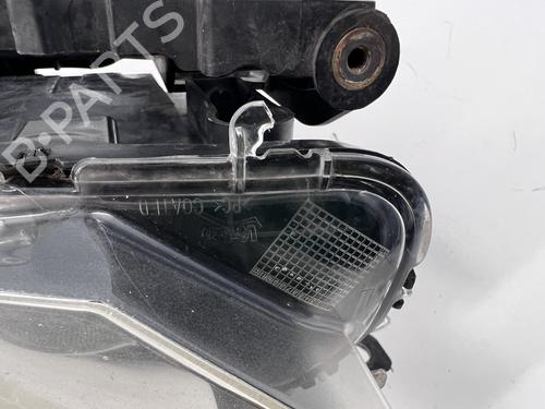Left headlight VW GOLF VI (5K1) 1.4 | BP40090323C28  - Image 8
