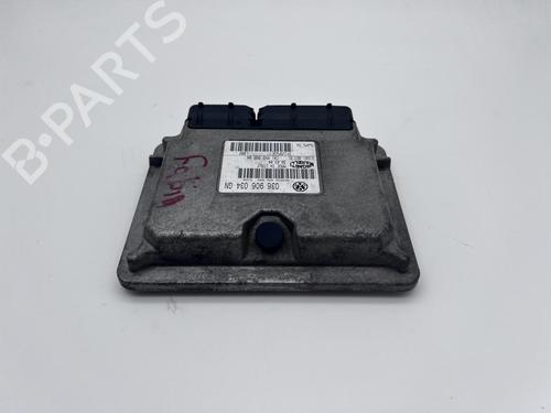 Engine control unit (ECU) SKODA FABIA I Combi (6Y5) 1.4 16V | BP39683079M57 - Image 5