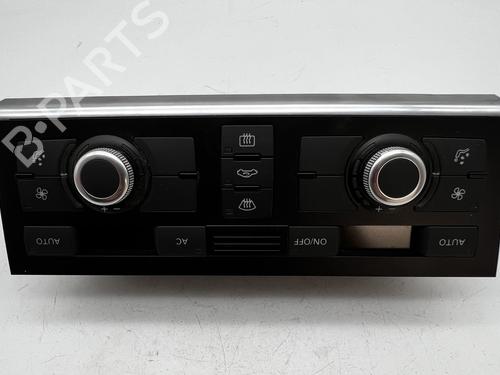 Climate control AUDI A6 C6 Avant (4F5) 2.7 TDI | BP39680449I5 - Image 11
