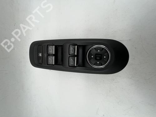 Left front window switch FORD MONDEO IV Turnier (BA7) 2.0 TDCi | BP39679262I27 - Image 4