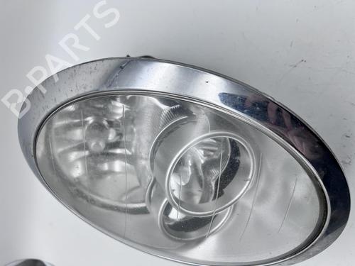 Right headlight MINI MINI (R50, R53) Cooper | BP39671749C29 - Image 2