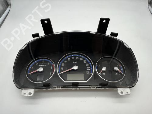 Used Instrument cluster Instrument cluster HYUNDAI SANTA FÉ II (CM) 2.2 CRDi GLS (150 hp) 39674011 39674011