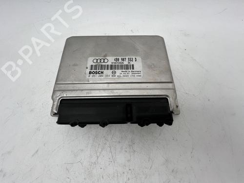 Engine control unit (ECU) AUDI A6 C5 (4B2, 4B4) 2.4 | BP39671119M57 - Image 3