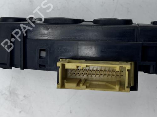 Left front window switch JAGUAR S-TYPE II (X200) 4.0 V8 | BP39677011I27 - Image 4