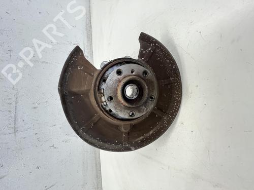 Right rear steering knuckle BMW 7 (E65, E66, E67) 740 d | BP39677882M28 - Image 5