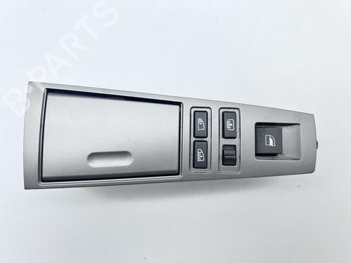 Used Left rear window switch Left rear window switch BMW 7 (E65, E66, E67) 730 d (211 hp) 39675372 39675372