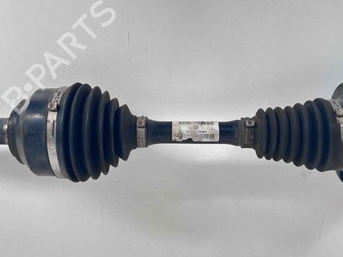 Used Other Other VW TOUAREG (7LA, 7L6, 7L7) 5.0 V10 TDI (313 hp) 40090935 40090935