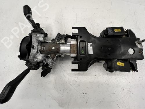 Lenksäule für Lenksäule BMW 5 Touring (E39) 530 d (193 hp) 39672833 39672833