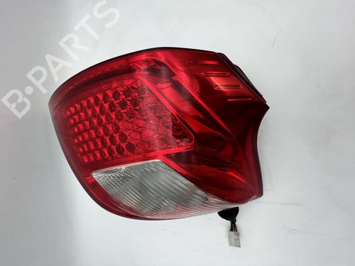 Right taillight KIA CEE'D Hatchback (ED) 1.6 CRDi 90 | BP39672041C35 - Image 5